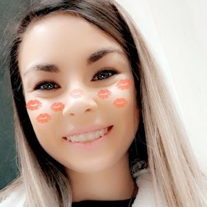 Meet your Posher, Tori